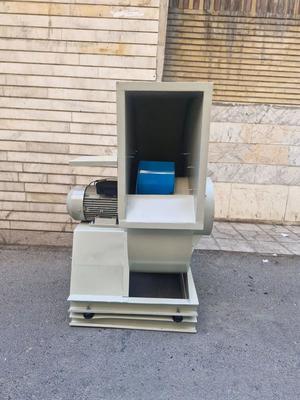 هواکش۳ اسب تک فاز و سه فاز رستوران و کافه در تهران