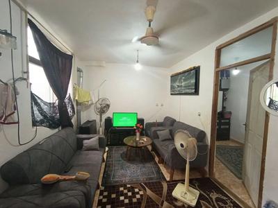 خانه ۶۰متری سوییت جمع و جور در رشت