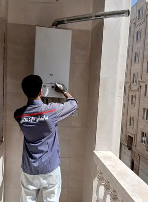 بهترین شرایط فروش پکیج و رادیاتور در نصیم‌شهر