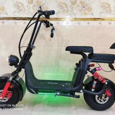 ASTER E25 winnersky eskoterbarghi در شیراز
