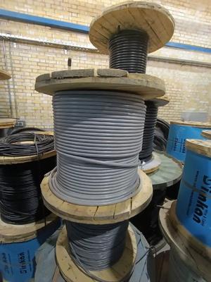 کابل شیلددار سیمکان در اصفهان