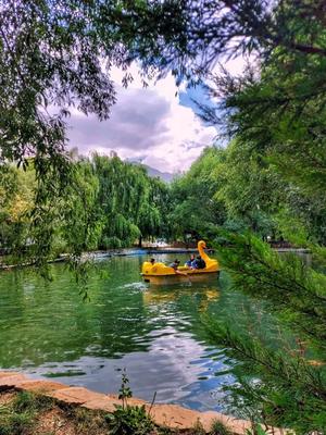 تور ۱ روزه تنگ مروارید ( همایون تور) ۱۹ خرداد در شیراز