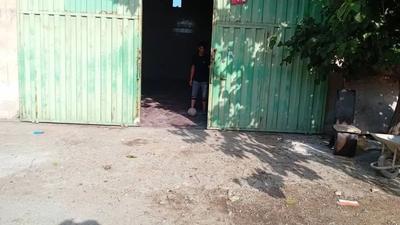 سوله ۲۲۰متری زیر پل حصارک در اراک