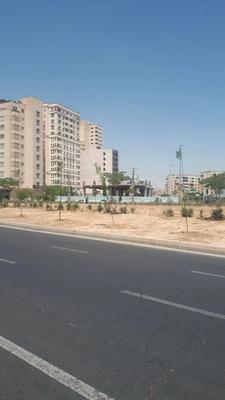 تاپ لوکیشن برج نیمه کاره فروش یکجا تجاری مسکونی در تهران