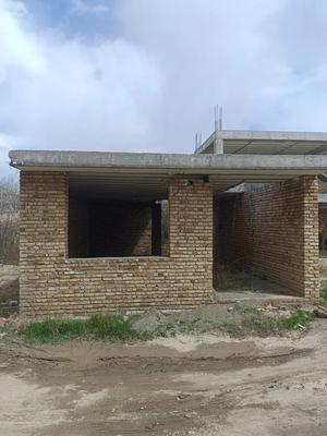 نیمه کاره ۷۰ متر ولنده سفلی کوی بهار(شعبه۱ گلستان) در اورمیه