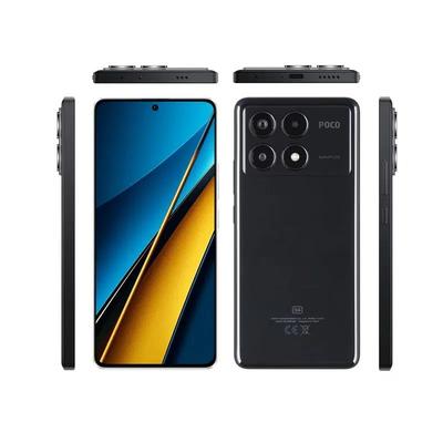 poco x6 pro 5G در تهران