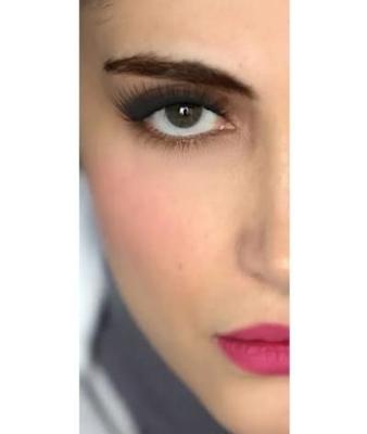 شرایط ویژه اکستنشن مژه آخر آگهی در بندر انزلی