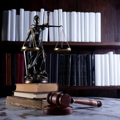 وکیل باتجربه در طلاق،کیفری و حقوقی حل مشکلات شما در اسلامشهر