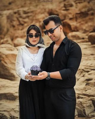 عکاسی اسپرت کاپلی در کرج