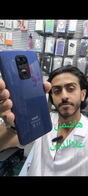 شیاومی xiaomi note نوت 9 هاشمی علاالدین در تهران