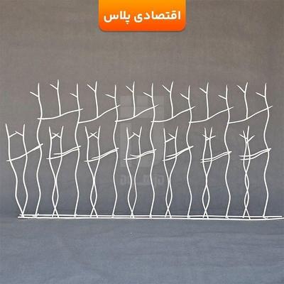 حفاظ شاخ گوزنی تراکم 27 ارتفاع 90 دژهود در تهران