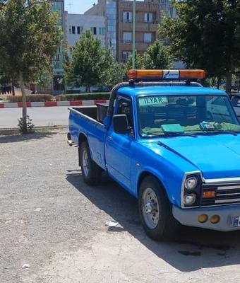 امدادخودرو ویدک کش فولادشهر در فولادشهر