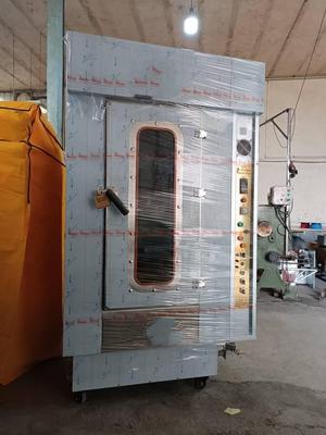 فر پخت و پز شیرینی و کیک/2-12/ steel2025 در اهواز