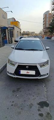 دنا پلاس اتوماتیک ۶ دنده توربو در کرج