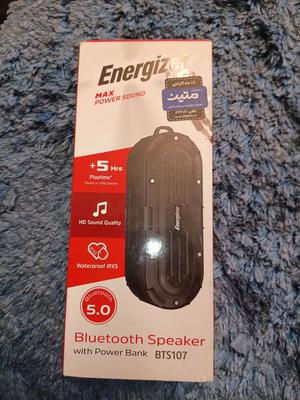 اسپیکر بلوتوثی Energizer در تهران
