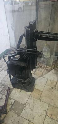 پایه مگنت بزرگ توان در اصفهان