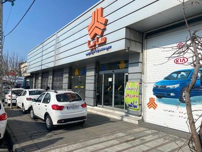 کوییک gxl s rs gxr نقدی در کرج