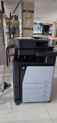 پرینتر رنگی لیزری HP - 880dn در شیراز