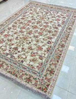 فرش طرح دنیا 1200شانه در قم