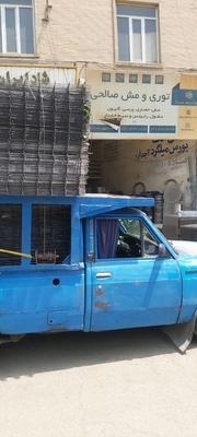 گابیون مفتول ۱.۵آرماتوربندی، مش،جوشی، توری پرسی در تهران