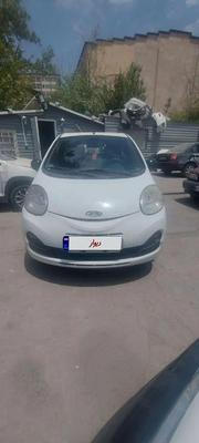 mvm 110s مدل ۹۶ در تهران