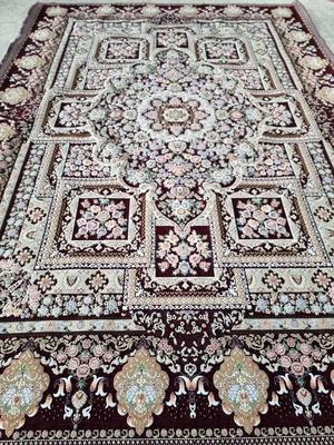 روفرشی مخمل ابریشم در چهارده