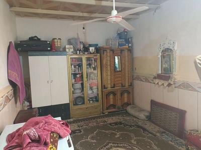 فروش دو باب خانه در سرجو سر خیابان در سراوان