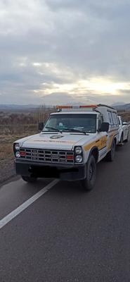 امدادخودرو ایران در شهر بابک