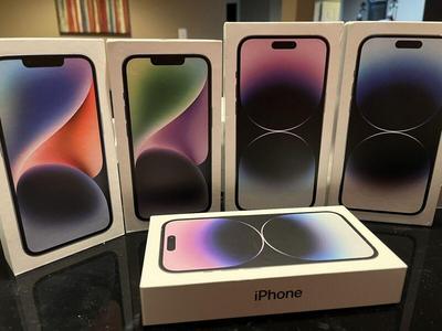 iphone 14 normal اکبند ریجستر شده با گارانتی در کرج