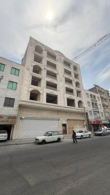 فروش اپارتمان ۷۵ متری نوساز فاز یک در اندیشه-شهر جدید