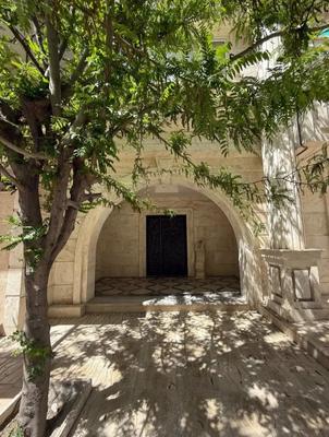 شخصی ساز ۱۳۵متر نمارومی  و ارزنده تاپ لوکیشن در هشتگرد