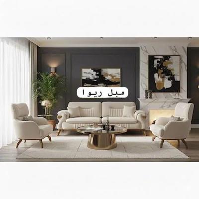 مبل راحتی لورنت تخت خواب شو /اقساطی ارسال رایگان در تهران