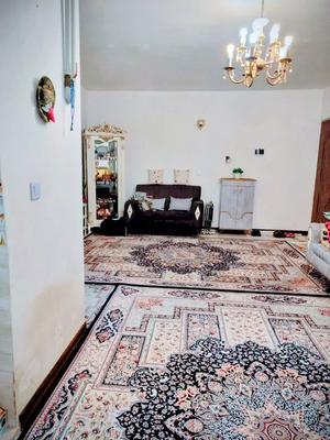 (بله زمانِ خرید)طبقه1/پارکینگ فول شهرک امید/کد412 در شهرک صنعتی صافدشت