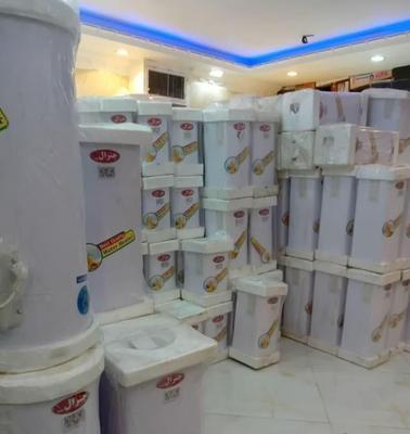 ابگرمکن برقی 50 لیتری جنرال در کرج