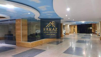 میدان فردوسی/۱۰۵متر/دارای سه عدد پارکینگ در تهران