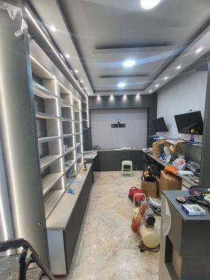 دکوراسین مغازه در ایلام
