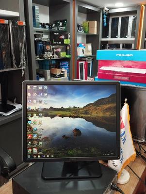 مانیتور 19 اینچ IPS دل Dell P1914 LED طراحی دوربین در کرمانشاه