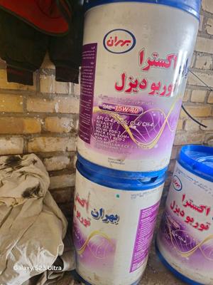 خریدوفروش روغن سوخته نووفروش روغن برایه قالب بندی در مشهد