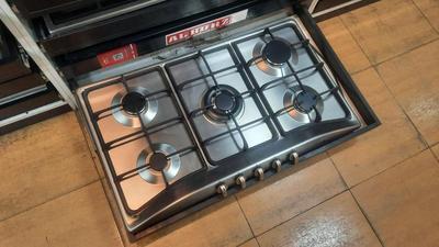گاز رومیزی اخوان استیل GI13 در تهران