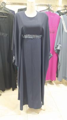 عبا جواهر دوزی در یزد