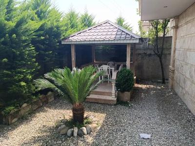 ویلا دوبلکس استخردار نزدیک ساحل در کتالم و سادات‌شهر