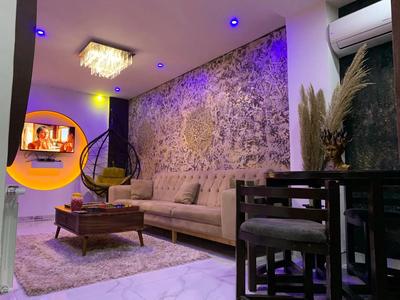 تک خواب ماه در بندر انزلی