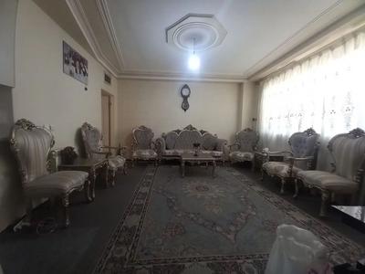 گروه ساختمانی و املاک آسان، آپارتمان نوساز ۵۴ متری در تهران