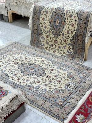 جفت۱/۵در۲/۵کاشن درحدنو قسطی در تبریز