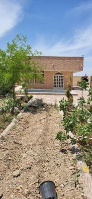 باغ ویلای 1300متری شهرزیار در اصفهان