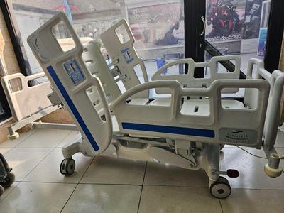 تخت بیمار فول برقی بیمارستانی برند پارمدیک شیب‌icu در تهران