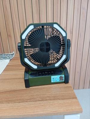پنکه پاوربانک چراغدار سوناشی در کرمان
