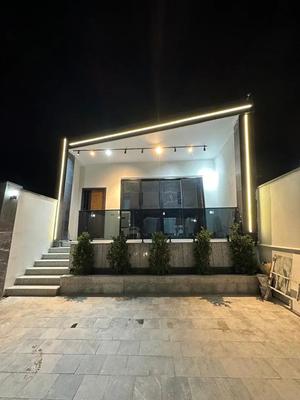 ویلا مدرن ۲۰۰متری در رودهن