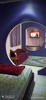 آپارتمان مبله  رفاهی در بندر عباس
