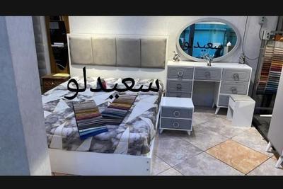 سرویس خواب *تختخواب*به قیمت تولیدی در رشت